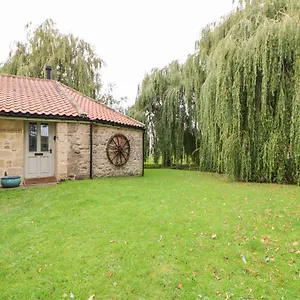 The Wheelhouse Richmond (North Yorkshire)